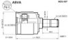 ASVA MZIU-507 Joint Kit, drive shaft
